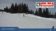 Archived image Webcam Leogang - Asitz Top Station 10:00