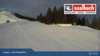 Archiv Foto Webcam Panorama der Asitz Bergstation 07:00