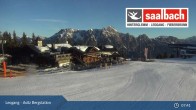 Archiv Foto Webcam Panorama der Asitz Bergstation 07:00