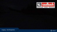 Archived image Webcam Leogang - Asitz Top Station 04:00