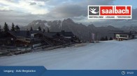 Archived image Webcam Leogang - Asitz Top Station 18:00