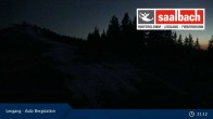 Archiv Foto Webcam Panorama der Asitz Bergstation 20:00