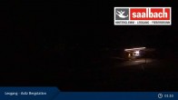 Archiv Foto Webcam Panorama der Asitz Bergstation 00:00