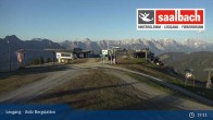 Archived image Webcam Leogang - Asitz Top Station 18:00