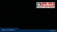 Archived image Webcam Leogang - Asitz Top Station 19:00