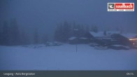 Archiv Foto Webcam Panorama der Asitz Bergstation 04:00