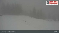 Archiv Foto Webcam Panorama der Asitz Bergstation 06:00