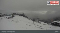 Archiv Foto Webcam Panorama der Asitz Bergstation 07:00