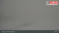 Archiv Foto Webcam Panorama der Asitz Bergstation 08:00