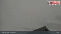 Archiv Foto Webcam Panorama der Asitz Bergstation 10:00