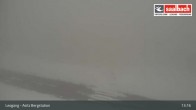 Archiv Foto Webcam Panorama der Asitz Bergstation 12:00