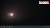 Archiv Foto Webcam Panorama der Asitz Bergstation 20:00