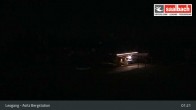 Archiv Foto Webcam Panorama der Asitz Bergstation 00:00