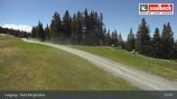 Archiv Foto Webcam Panorama der Asitz Bergstation 12:00