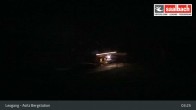 Archiv Foto Webcam Panorama der Asitz Bergstation 02:00