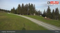 Archiv Foto Webcam Panorama der Asitz Bergstation 06:00