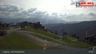 Archiv Foto Webcam Panorama der Asitz Bergstation 07:00