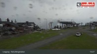 Archived image Webcam Leogang - Asitz Top Station 12:00
