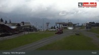 Archived image Webcam Leogang - Asitz Top Station 14:00