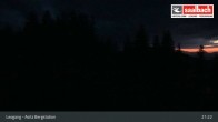 Archived image Webcam Leogang - Asitz Top Station 20:00