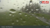 Archiv Foto Webcam Panorama der Asitz Bergstation 06:00