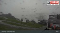 Archiv Foto Webcam Panorama der Asitz Bergstation 16:00