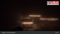 Archiv Foto Webcam Panorama der Asitz Bergstation 02:00