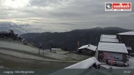 Archiv Foto Webcam Panorama der Asitz Bergstation 06:00