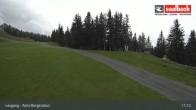 Archiv Foto Webcam Panorama der Asitz Bergstation 10:00