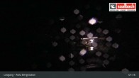 Archiv Foto Webcam Panorama der Asitz Bergstation 00:00