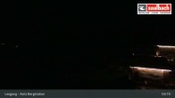 Archiv Foto Webcam Panorama der Asitz Bergstation 02:00