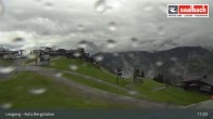 Archiv Foto Webcam Panorama der Asitz Bergstation 16:00