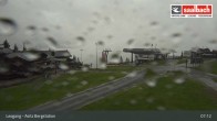 Archiv Foto Webcam Panorama der Asitz Bergstation 06:00