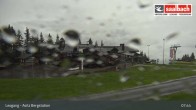 Archiv Foto Webcam Panorama der Asitz Bergstation 07:00