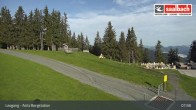 Archiv Foto Webcam Panorama der Asitz Bergstation 07:00