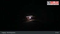 Archiv Foto Webcam Panorama der Asitz Bergstation 00:00