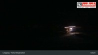 Archiv Foto Webcam Panorama der Asitz Bergstation 02:00
