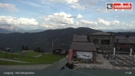 Archived image Webcam Leogang - Asitz Top Station 16:00