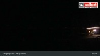 Archiv Foto Webcam Panorama der Asitz Bergstation 02:00