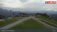 Archiv Foto Webcam Panorama der Asitz Bergstation 07:00