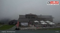 Archived image Webcam Leogang - Asitz Top Station 10:00
