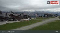 Archived image Webcam Leogang - Asitz Top Station 12:00