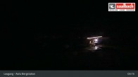 Archiv Foto Webcam Panorama der Asitz Bergstation 02:00