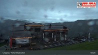 Archiv Foto Webcam Panorama der Asitz Bergstation 04:00