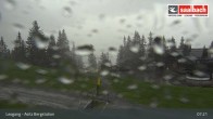 Archiv Foto Webcam Panorama der Asitz Bergstation 06:00