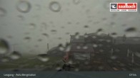 Archiv Foto Webcam Panorama der Asitz Bergstation 07:00