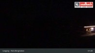 Archiv Foto Webcam Panorama der Asitz Bergstation 00:00