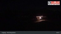 Archiv Foto Webcam Panorama der Asitz Bergstation 02:00