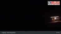 Archiv Foto Webcam Panorama der Asitz Bergstation 00:00