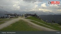 Archiv Foto Webcam Panorama der Asitz Bergstation 16:00